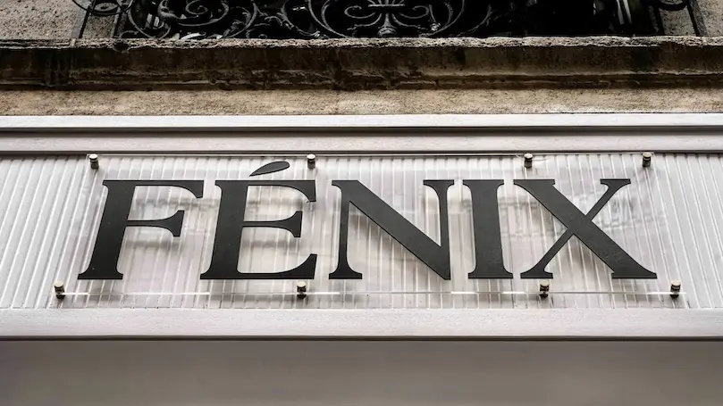 FENIX NAILS | Salon de manucure russe à paris
